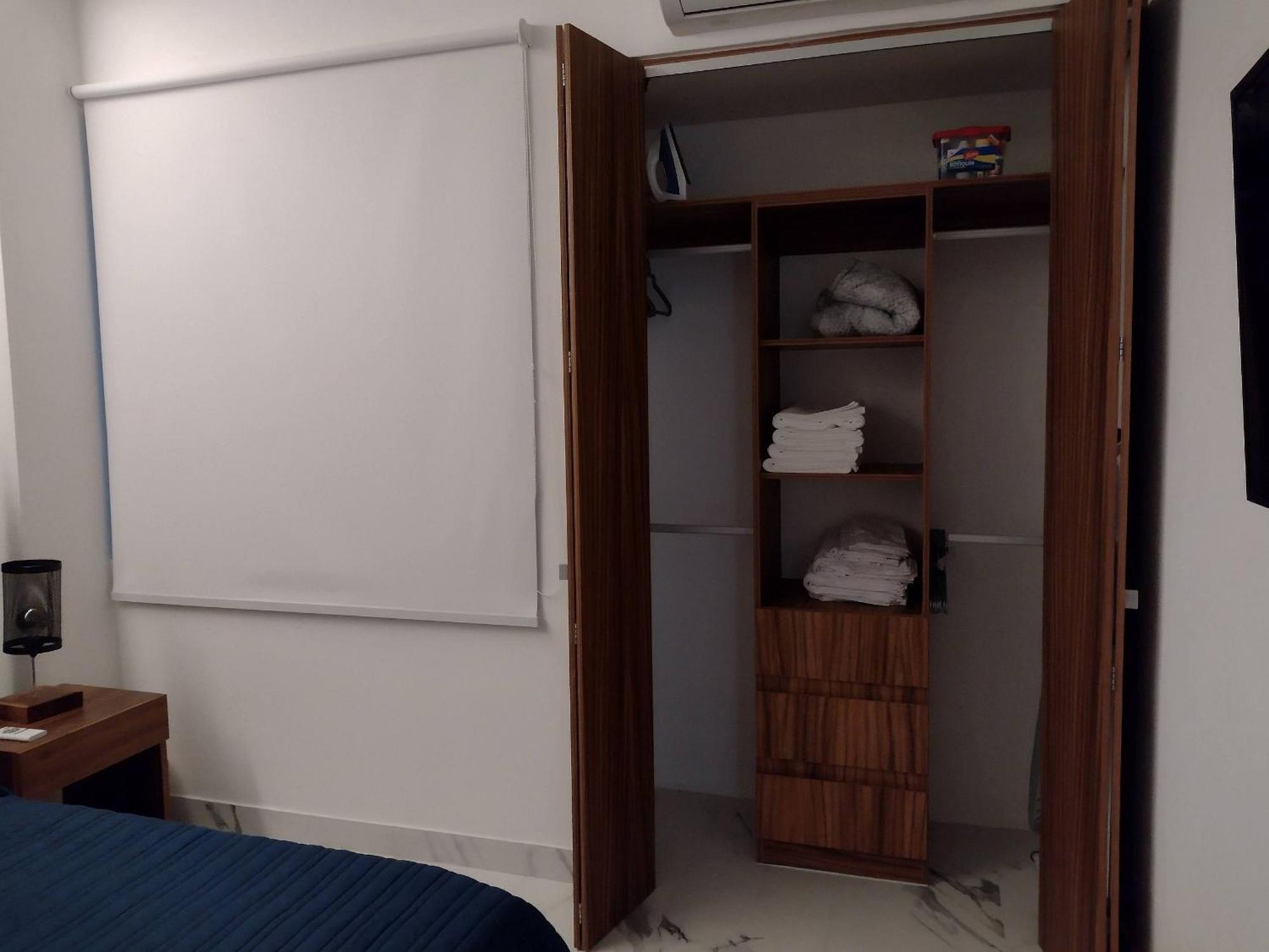Avida Residences Puerto Vallarta Zimmer foto